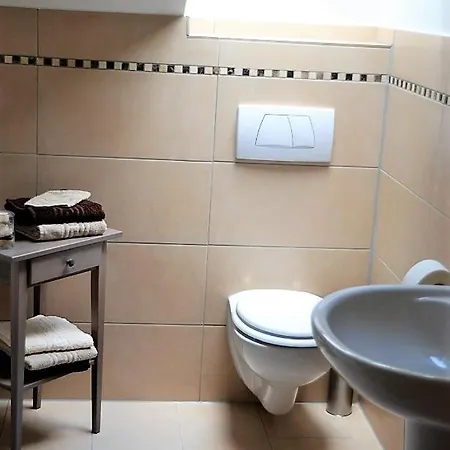 Appartement Storchennest Fischerhude