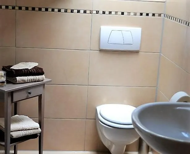 Appartement Storchennest Fischerhude