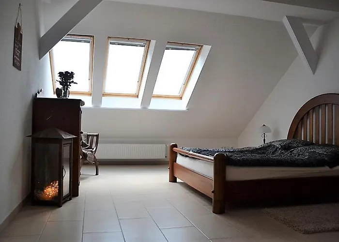Appartement Storchennest